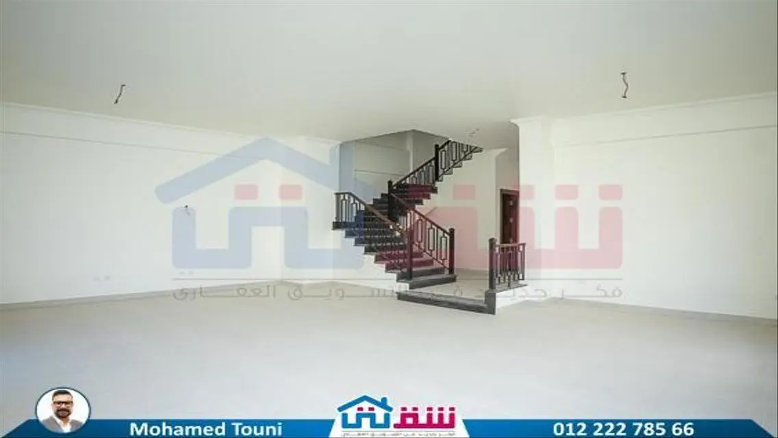 منزل منفصل 330 متر بتصميم مميز