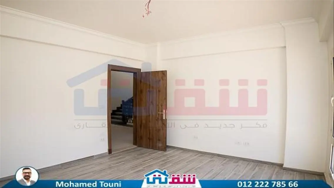 منزل منفصل 330 متر بتصميم مميز
