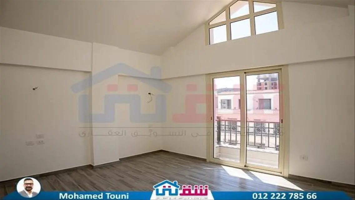 منزل منفصل 330 متر بتصميم مميز