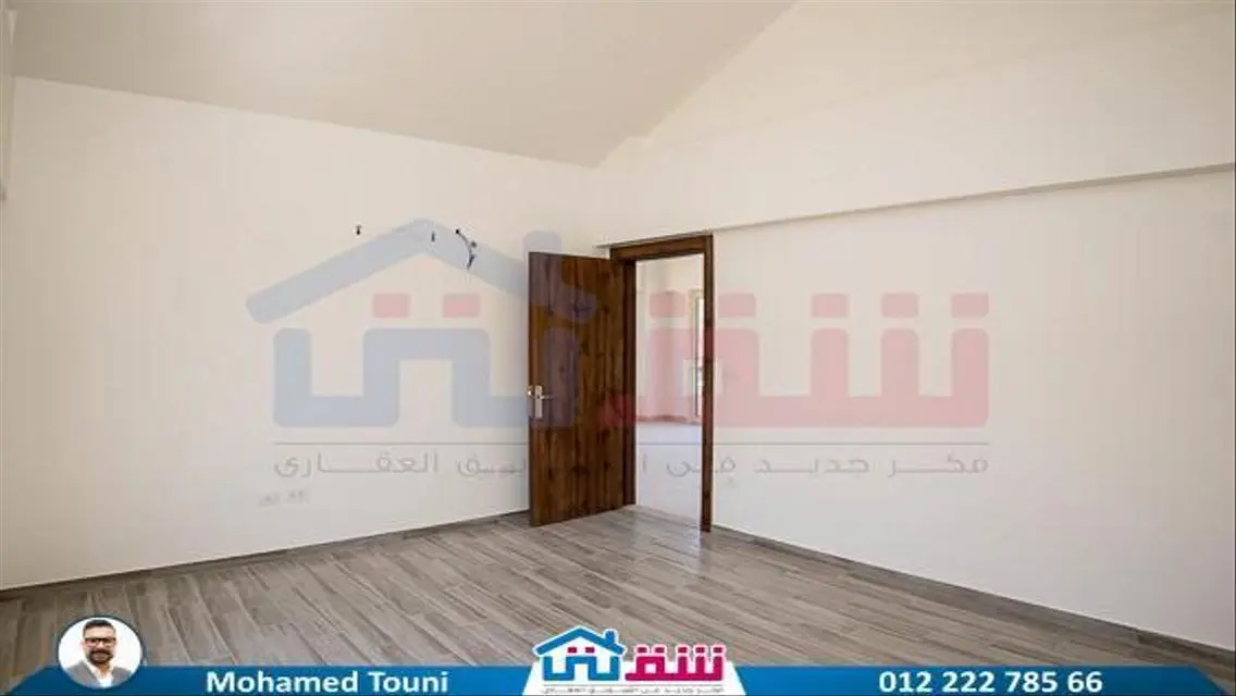 منزل منفصل 330 متر بتصميم مميز