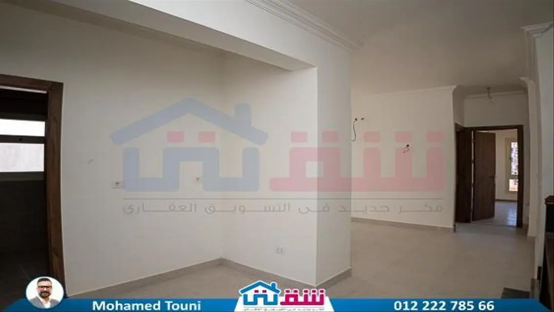 منزل منفصل 330 متر بتصميم مميز