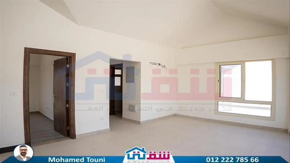 منزل منفصل 330 متر بتصميم مميز