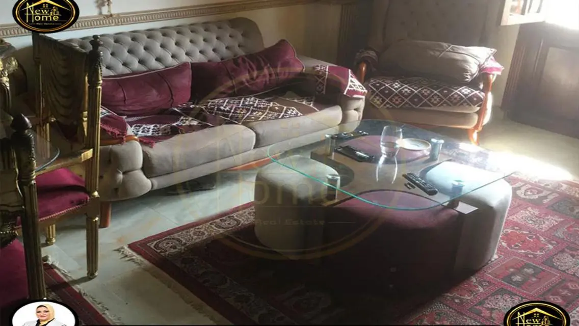 شقة للبيع 120 م في محرم بك