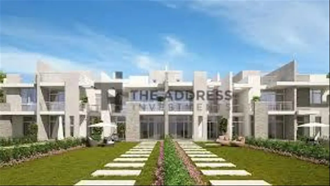 Luxurious Villa for Sale with Private Pool and Garden