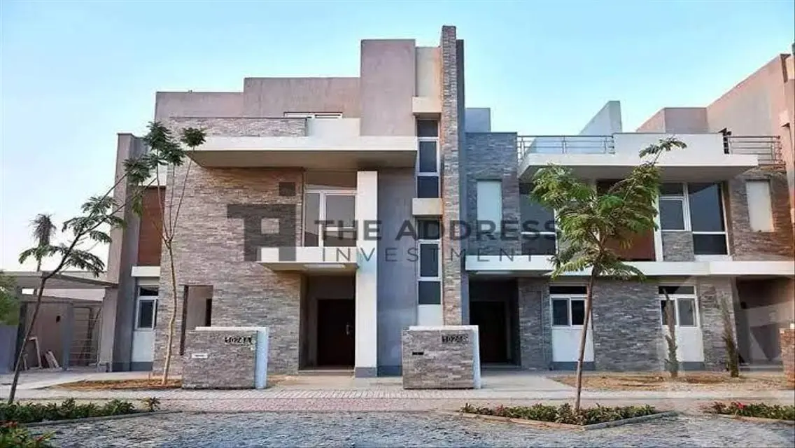Luxurious Villa for Sale with Private Pool and Garden