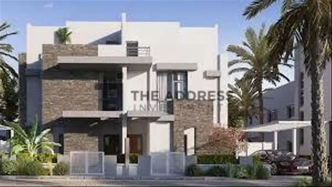 Luxurious Villa for Sale with Private Pool and Garden