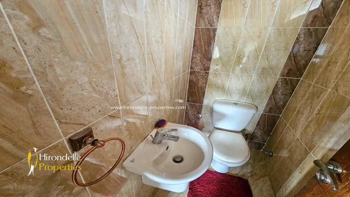 شقة مميزة 3 غرف نوم للبيع