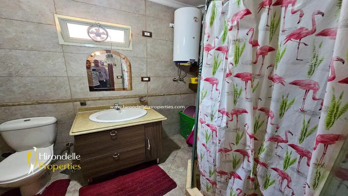 شقة مميزة 3 غرف نوم للبيع