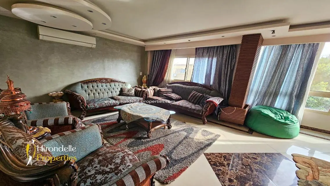 شقة مميزة 3 غرف نوم للبيع