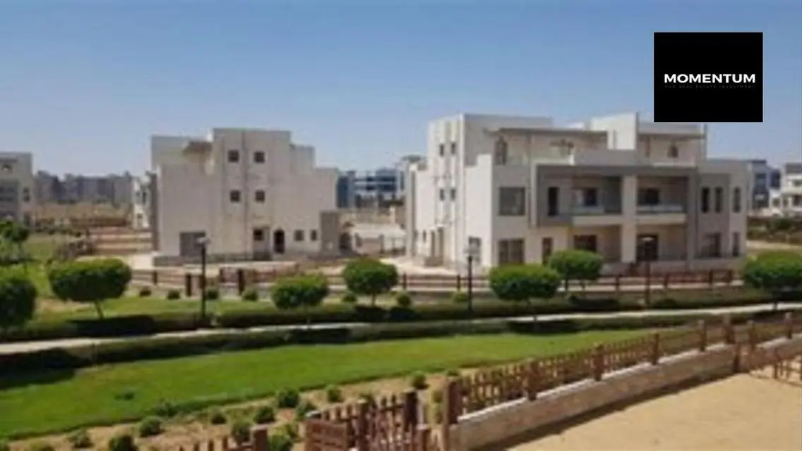 Apartment in Wesal City - 165 sqm - 3 Bedrooms