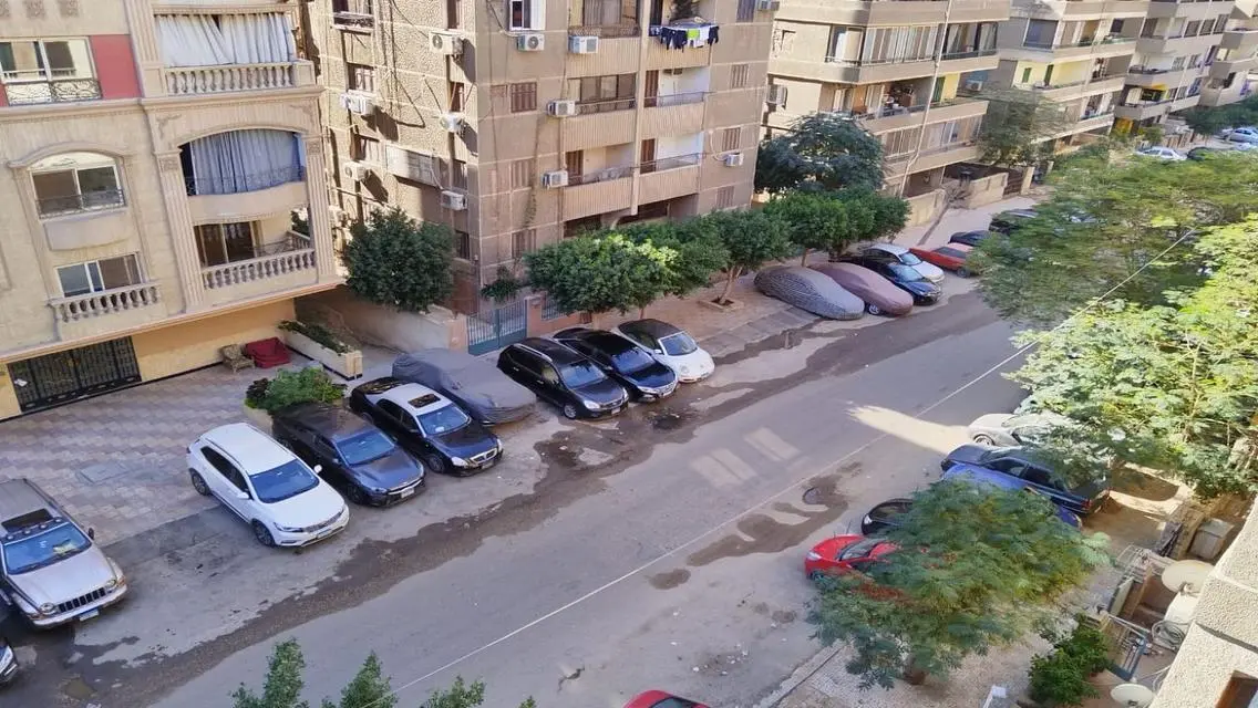 شقة فاخرة للبيع بمساحة 170 متر في قلب المدينة