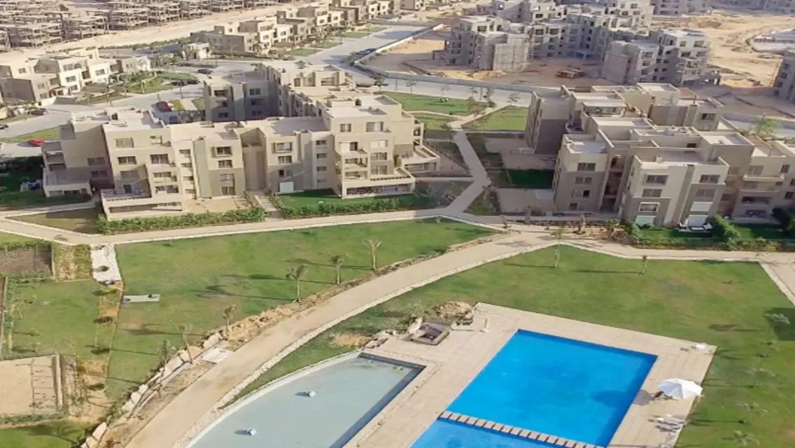 Luxury Apartment for Sale with Spacious 169 sqm in the Heart of the City