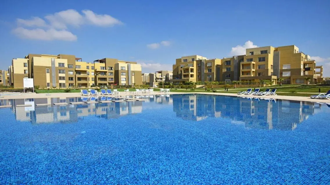 Luxury Apartment for Sale with Spacious 169 sqm in the Heart of the City