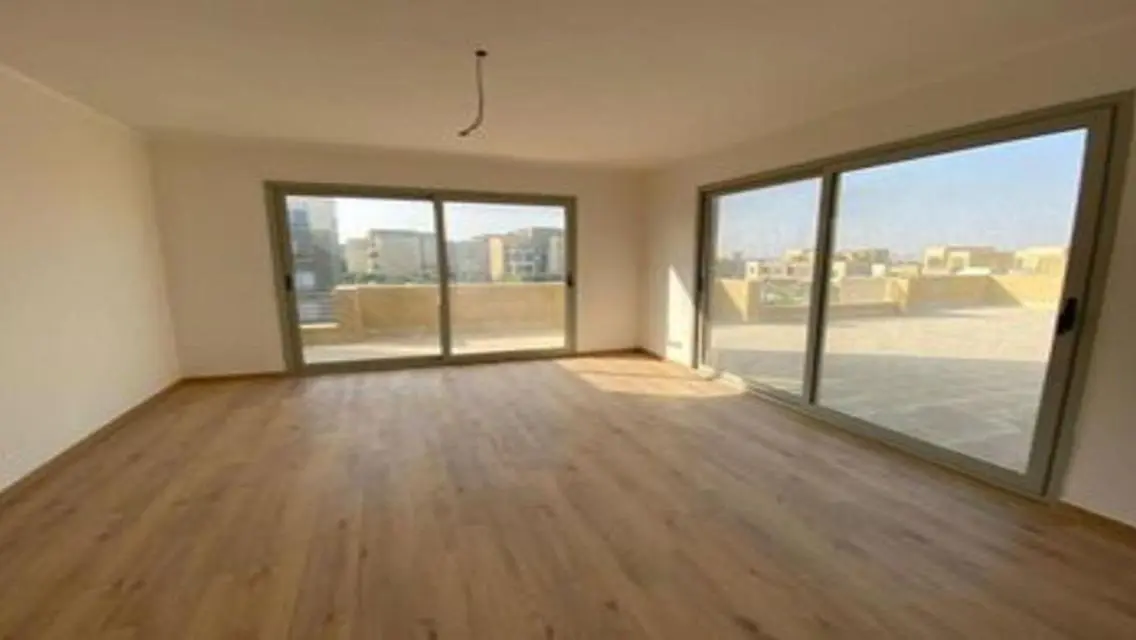 Luxury Apartment for Sale with Spacious 169 sqm in the Heart of the City