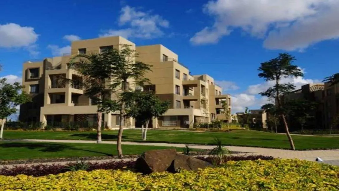 Luxury Apartment for Sale with Spacious 169 sqm in the Heart of the City