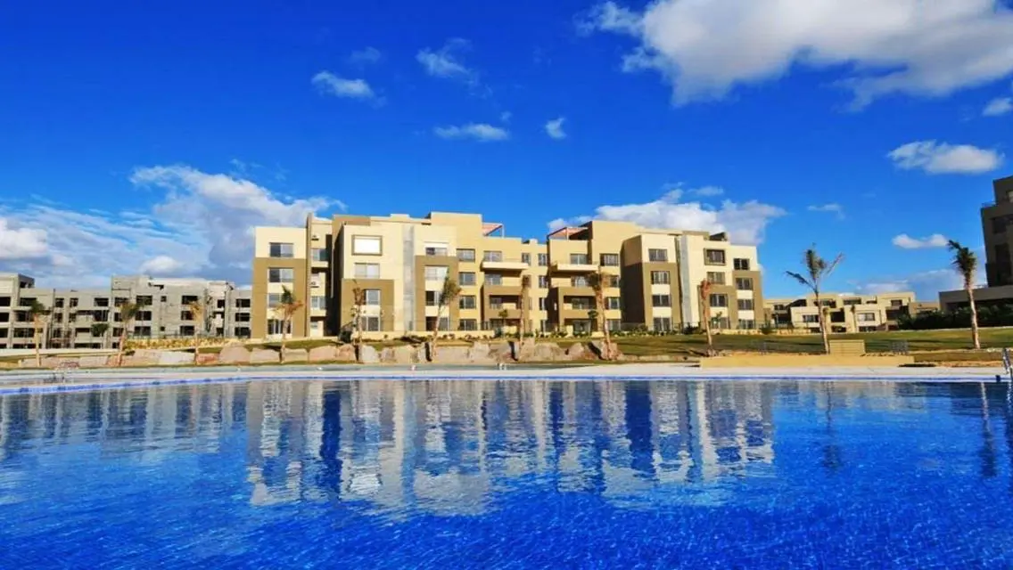 Luxury Apartment for Sale with Spacious 169 sqm in the Heart of the City