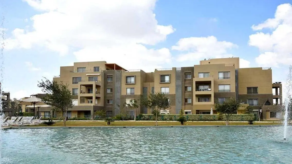 Luxury Apartment for Sale with Spacious 169 sqm in the Heart of the City