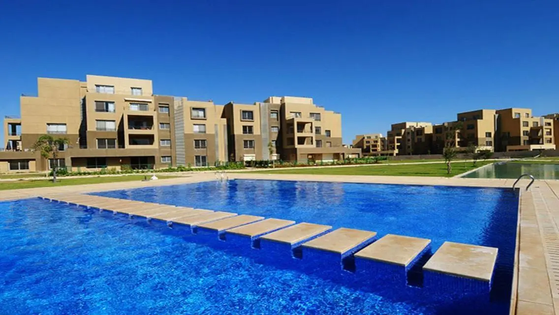 Luxury Apartment for Sale with Spacious 169 sqm in the Heart of the City