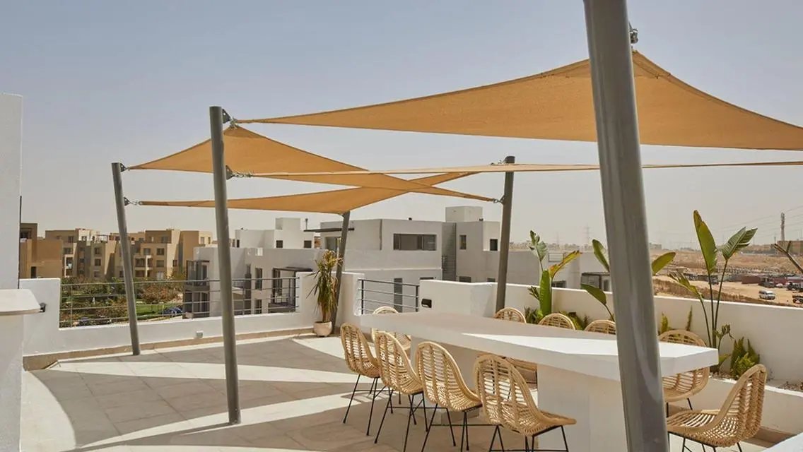 Luxury Apartment for Sale with Spacious 169 sqm in the Heart of the City