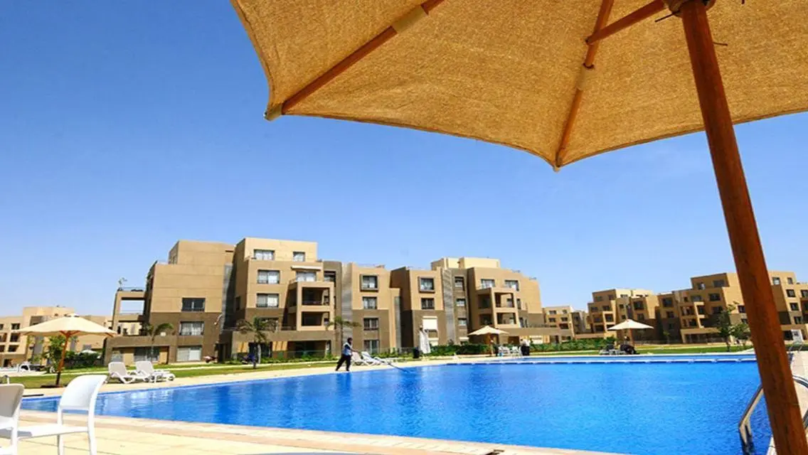 Luxury Apartment for Sale with Spacious 169 sqm in the Heart of the City