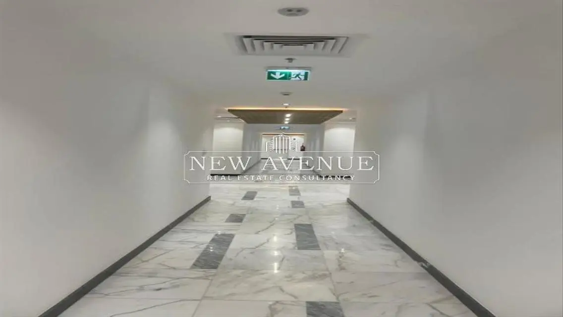 Modern Office for Rent - Spacious 131 Square Meters