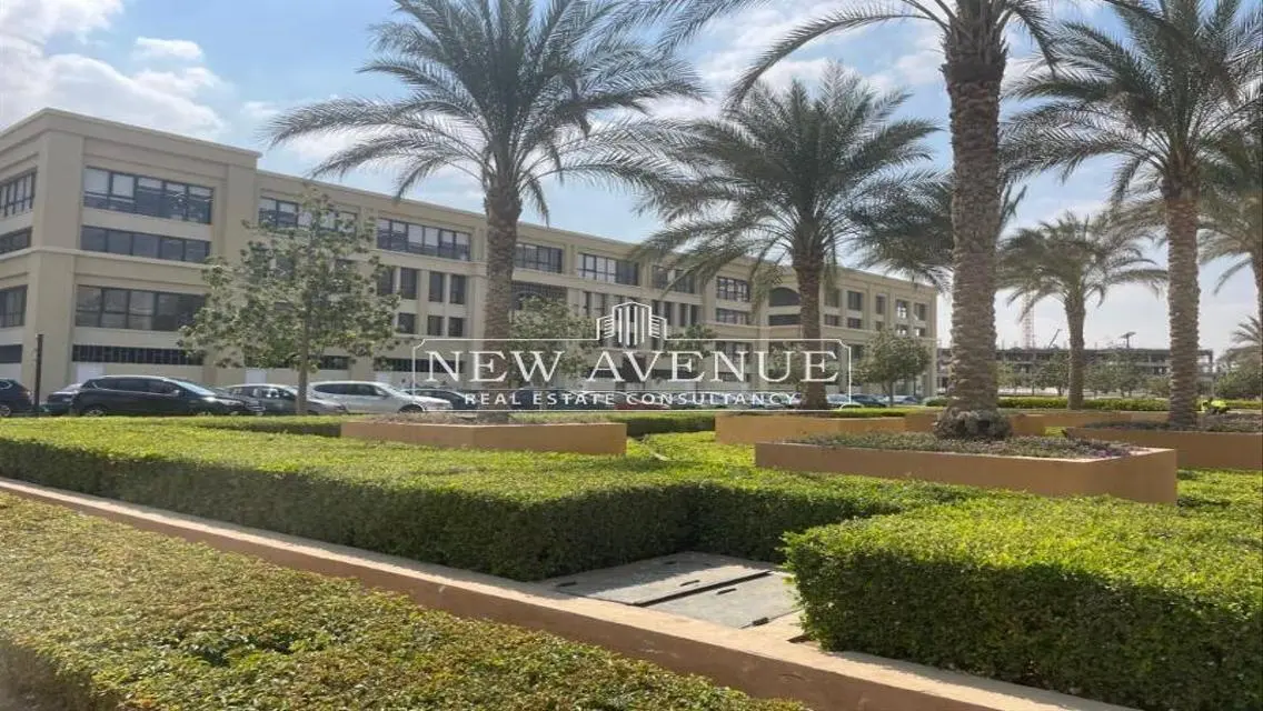 Modern Office for Rent - Spacious 131 Square Meters