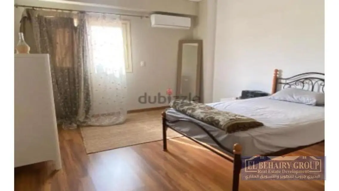 Cozy Apartment for Sale - 7 Meters of Living Space
