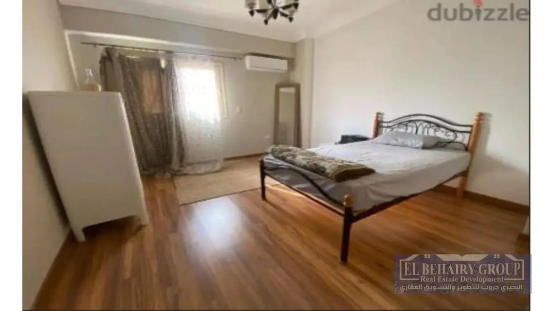 Cozy Apartment for Sale - 7 Meters of Living Space