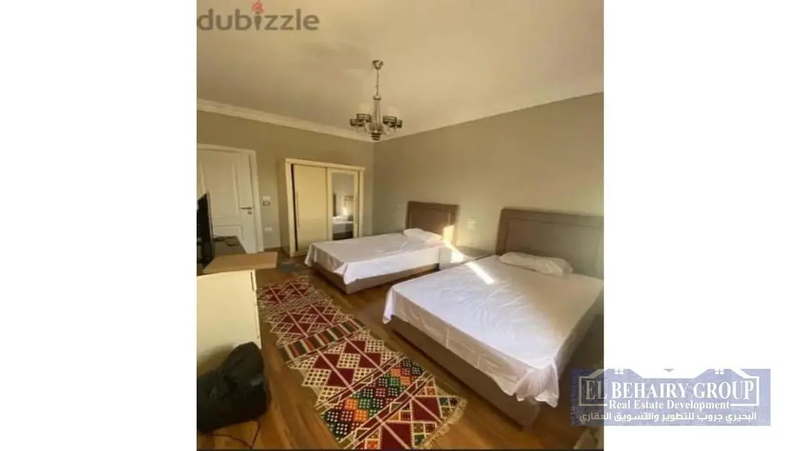 Cozy Apartment for Sale - 7 Meters of Living Space