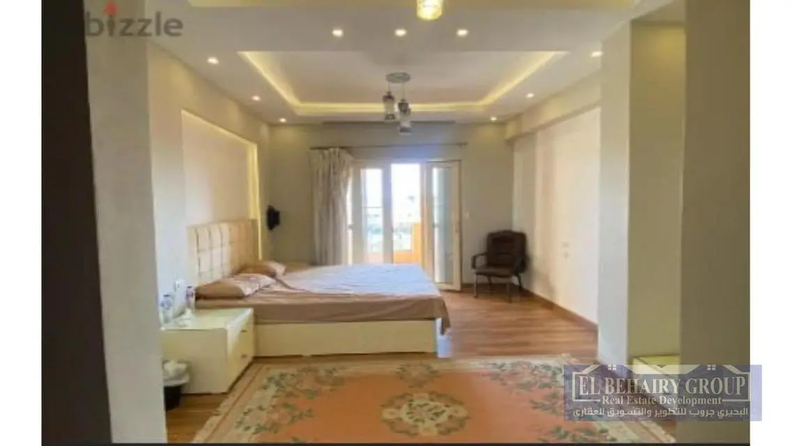Cozy Apartment for Sale - 7 Meters of Living Space