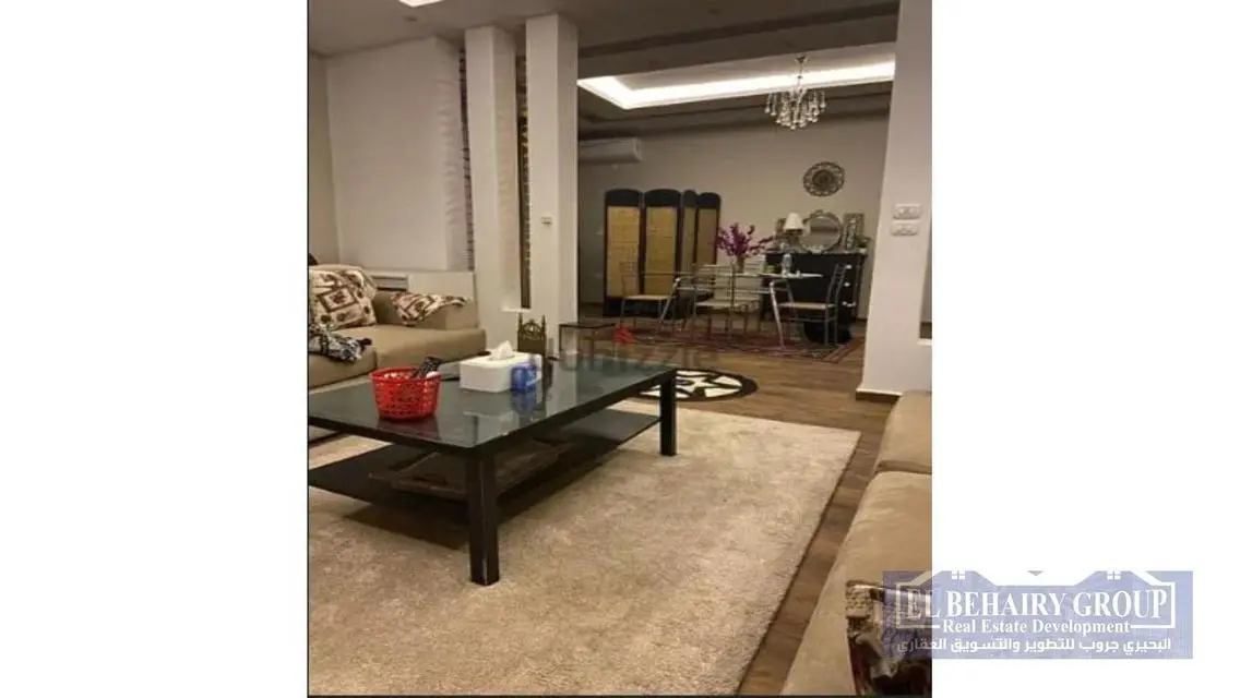 Cozy Apartment for Sale - 7 Meters of Living Space