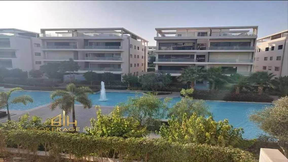 Luxurious Apartment for Sale with All Amenities