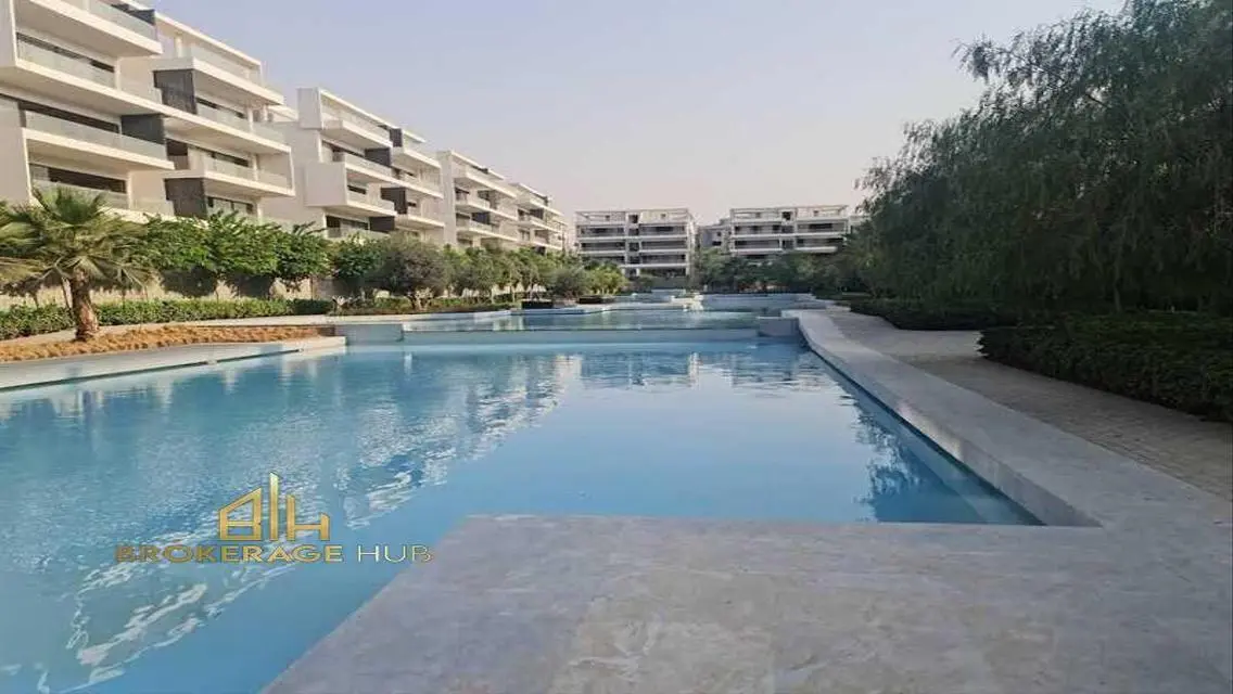 Luxurious Apartment for Sale with All Amenities