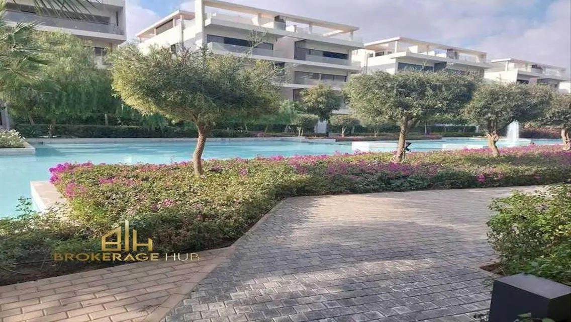 Luxurious Apartment for Sale with All Amenities
