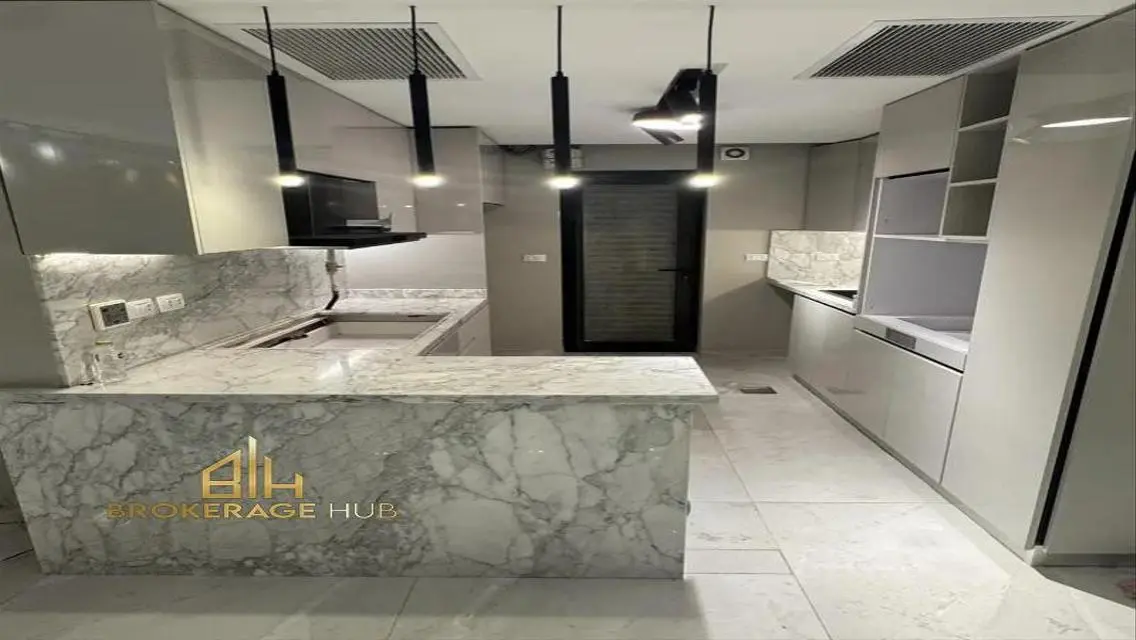 Luxurious Apartment for Sale with All Amenities