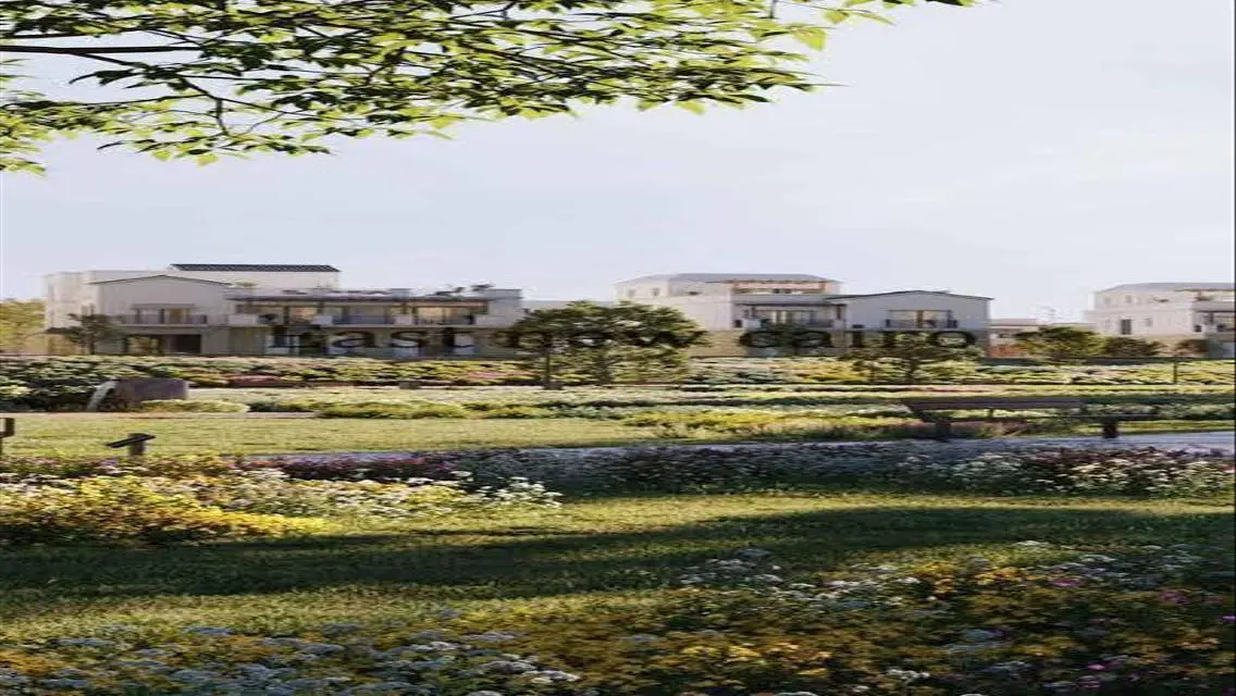 Luxury Villa with Spacious Grounds and Private Pool