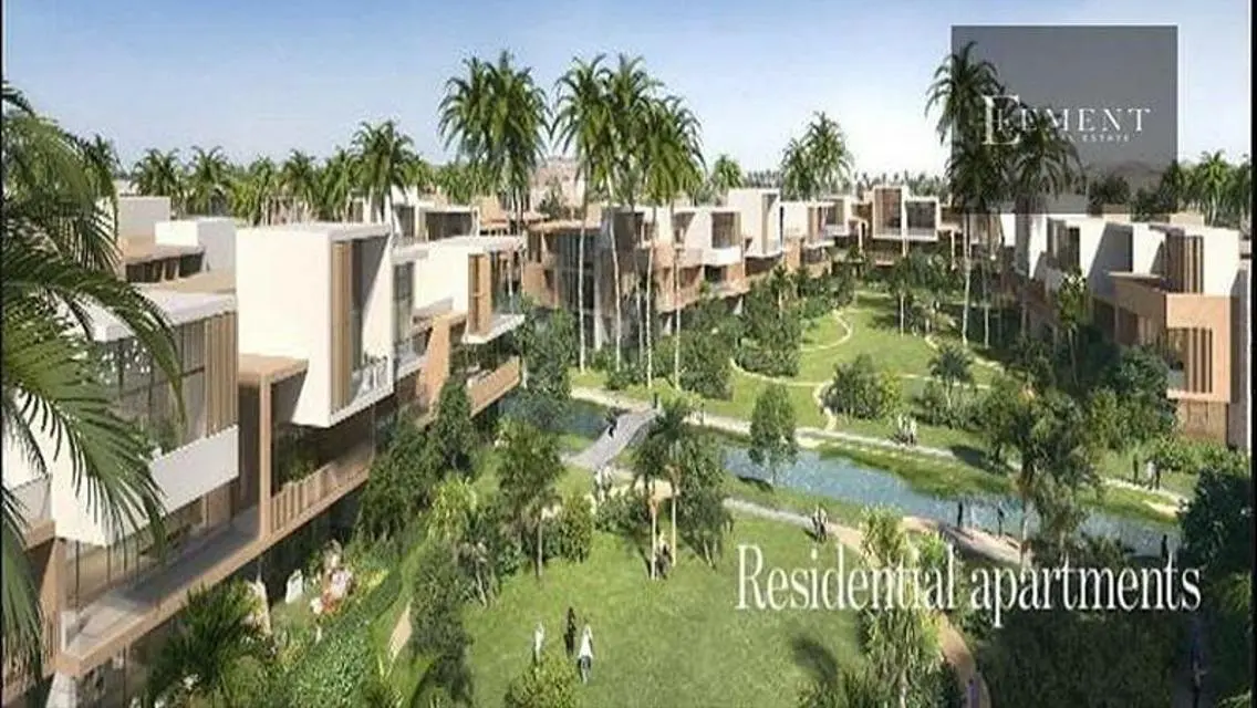 Luxury Apartment for Sale with Spacious Area and Premium Amenities