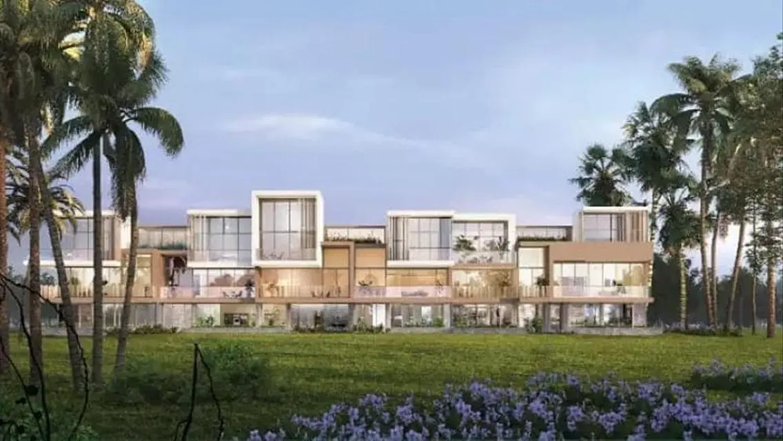 Luxury Apartment for Sale with Spacious Area and Premium Amenities