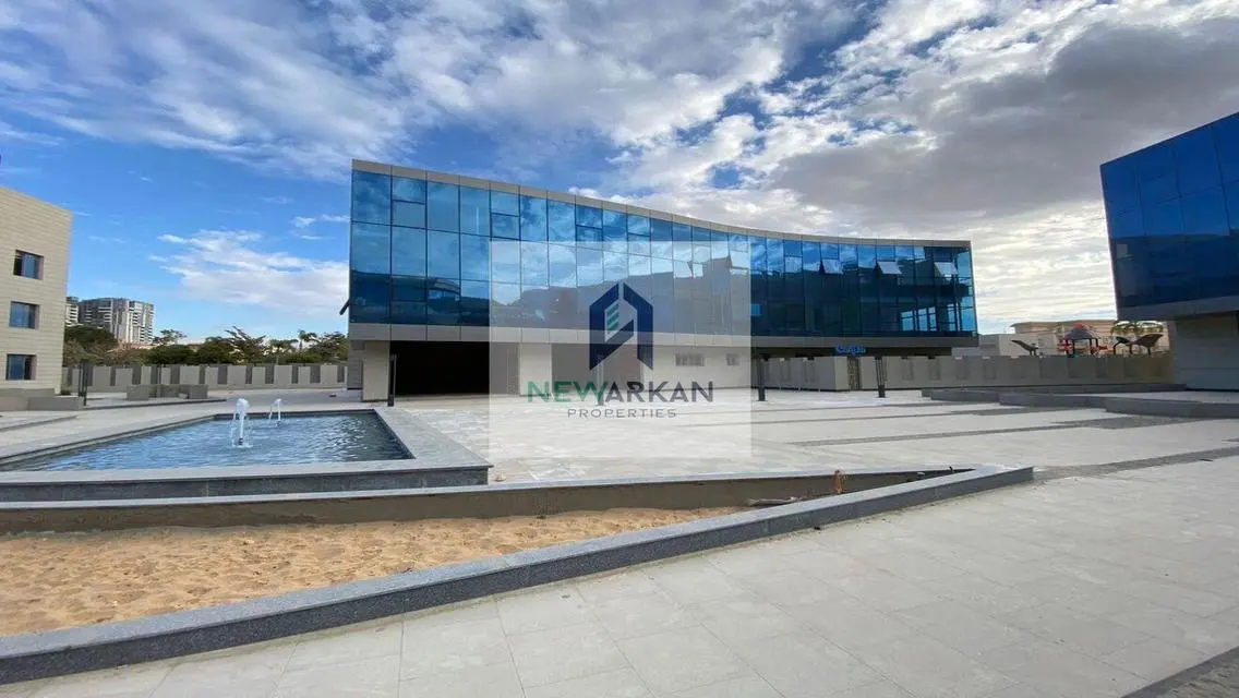 Excellent Investment in a 92 sqm Unit