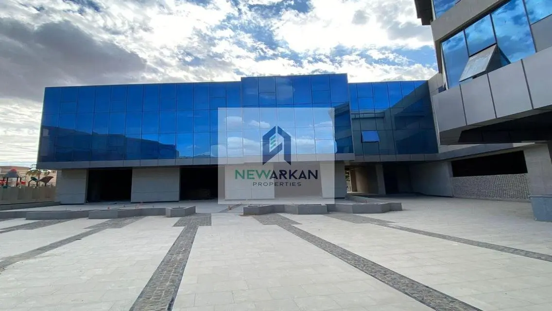 Excellent Investment in a 92 sqm Unit