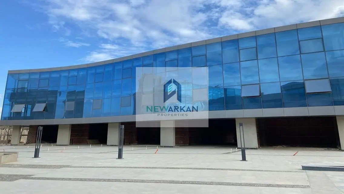 Excellent Investment in a 92 sqm Unit