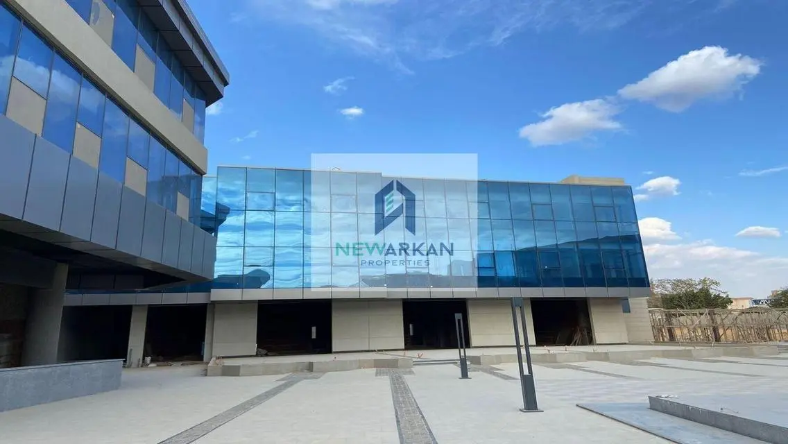 Excellent Investment in a 92 sqm Unit