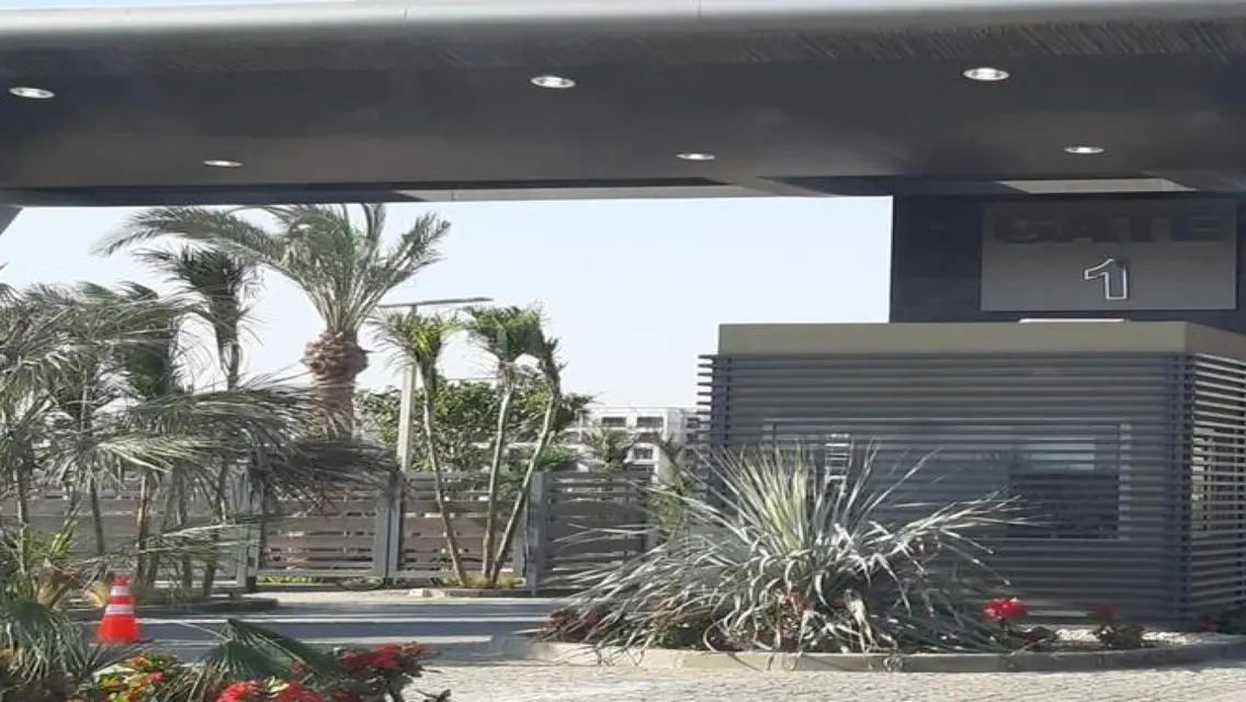 Luxury Villa for Sale in Palm Hills, New Cairo