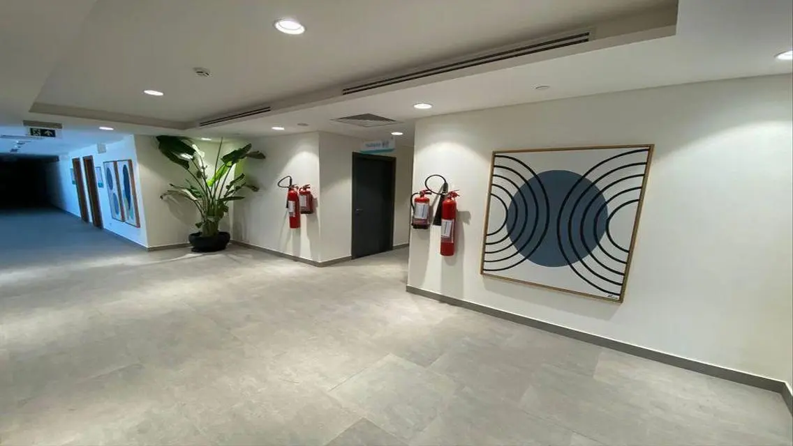 Luxurious Office Space for Sale - 4,000,000 EGP