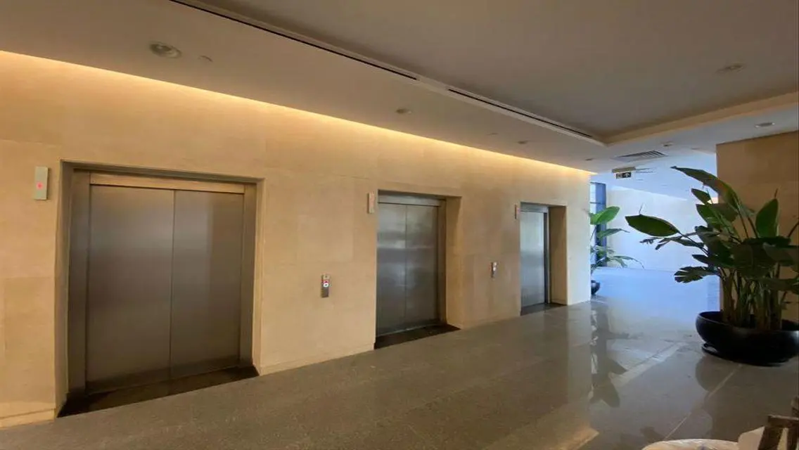 Luxurious Office Space for Sale - 4,000,000 EGP