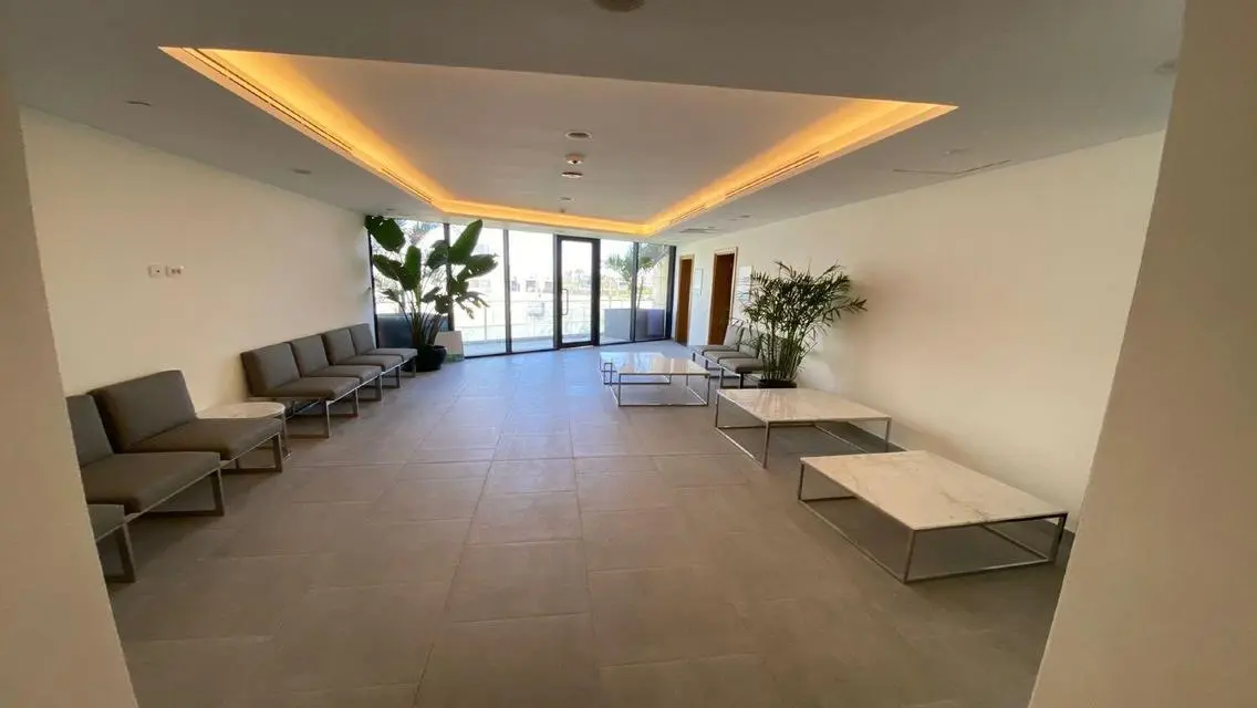 Luxurious Office Space for Sale - 4,000,000 EGP