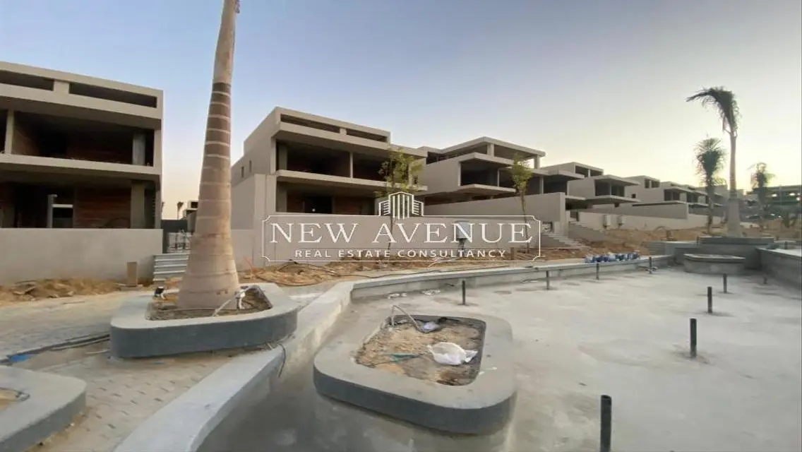 Luxury Villa for Sale in 2030 Area