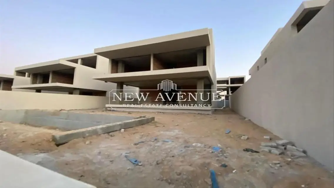 Luxury Villa for Sale in 2030 Area