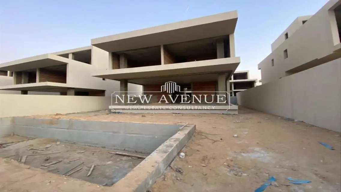 Luxury Villa for Sale in 2030 Area