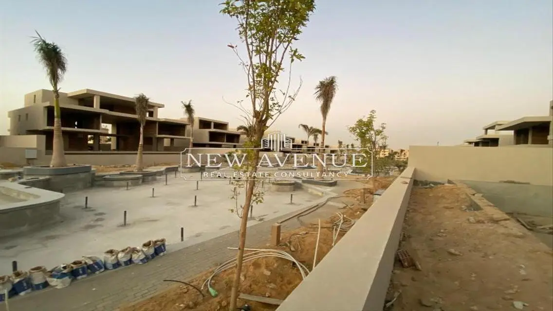 Luxury Villa for Sale in 2030 Area